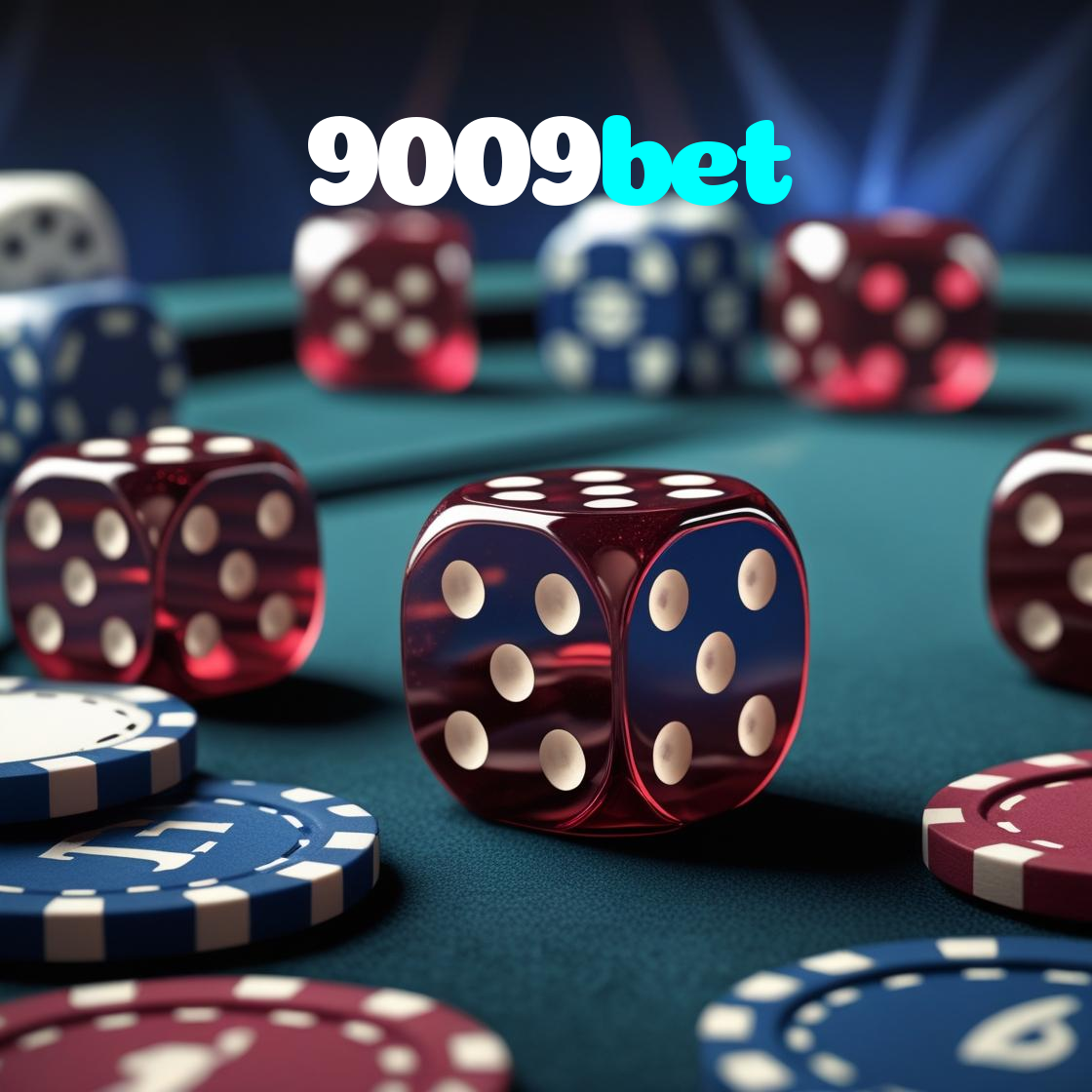 9009bet visual