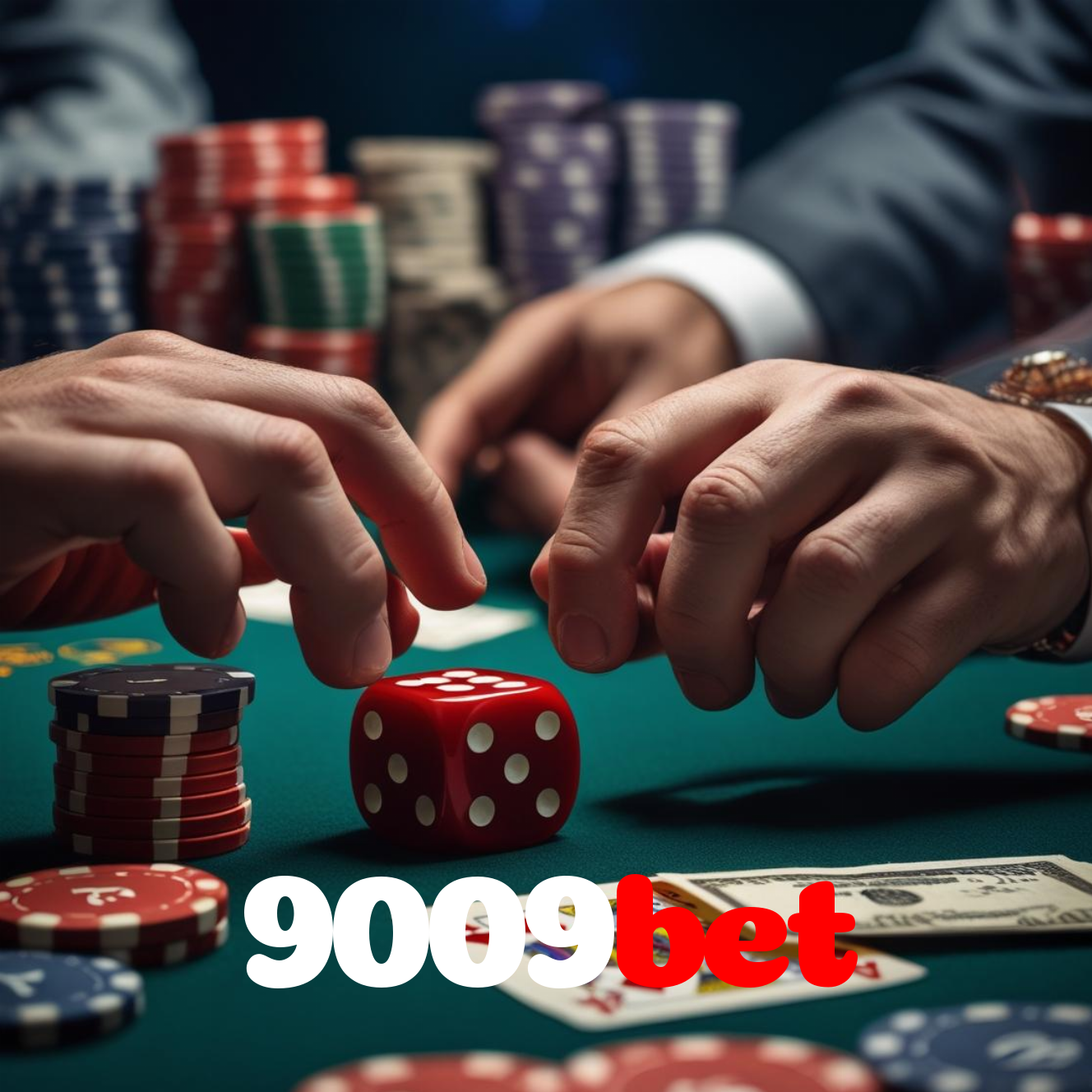 9009bet visual