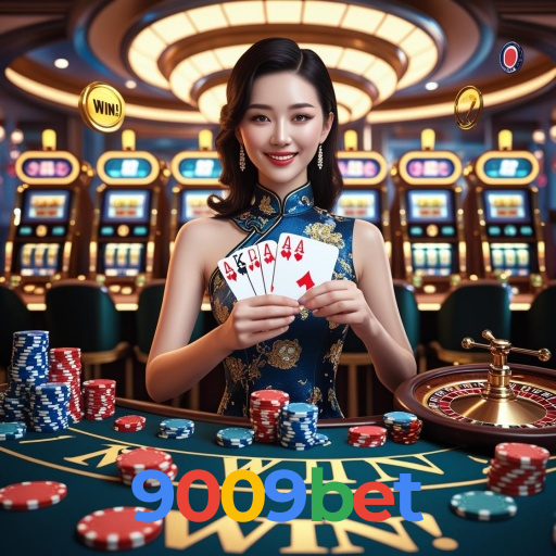 9009bet visual