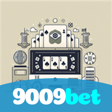 9009bet visual