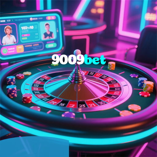 9009bet visual