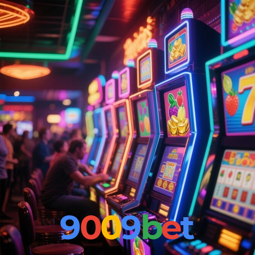 9009bet visual