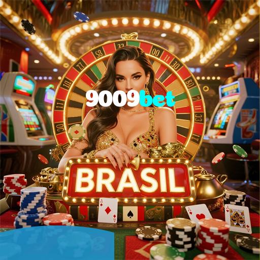 9009bet visual