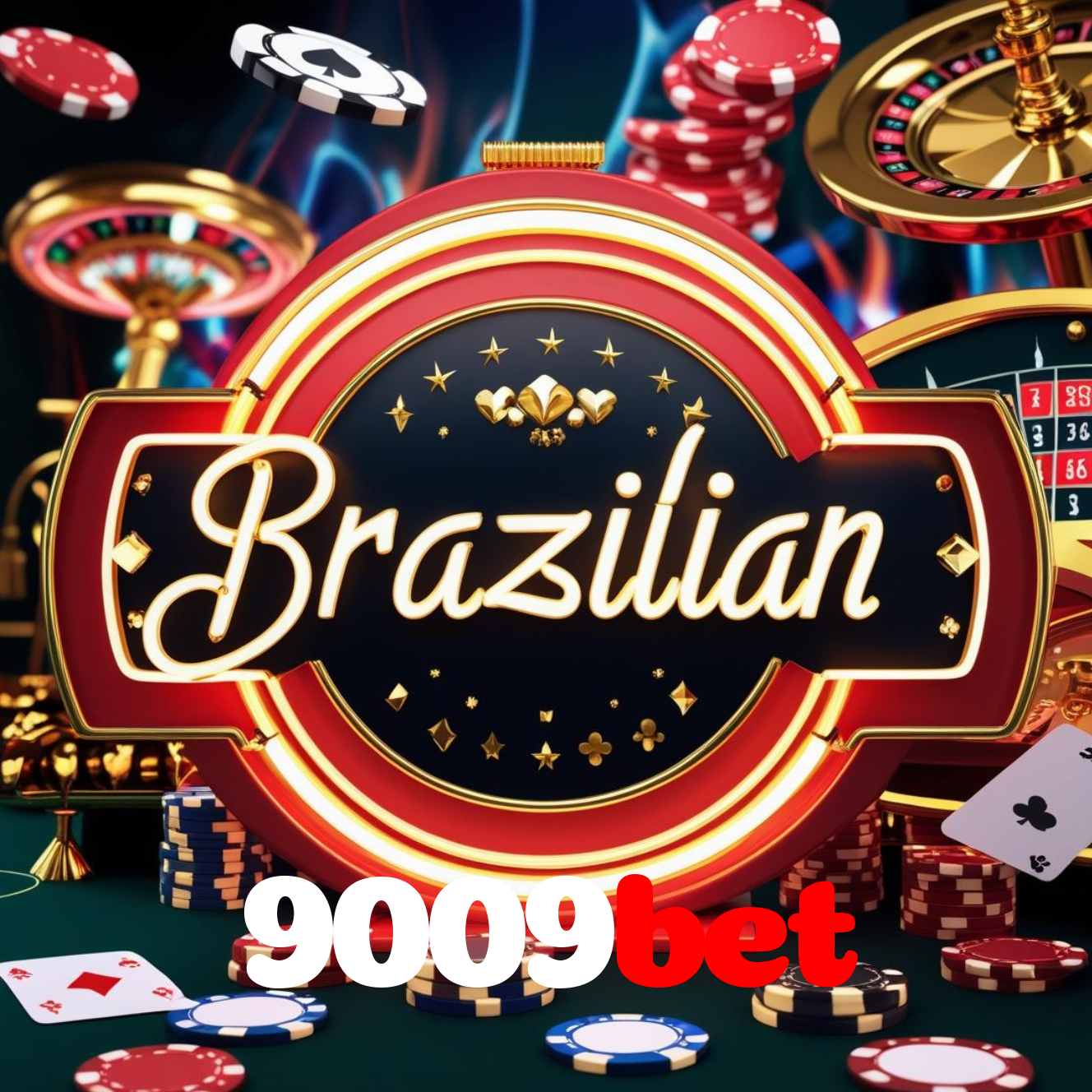 9009bet visual