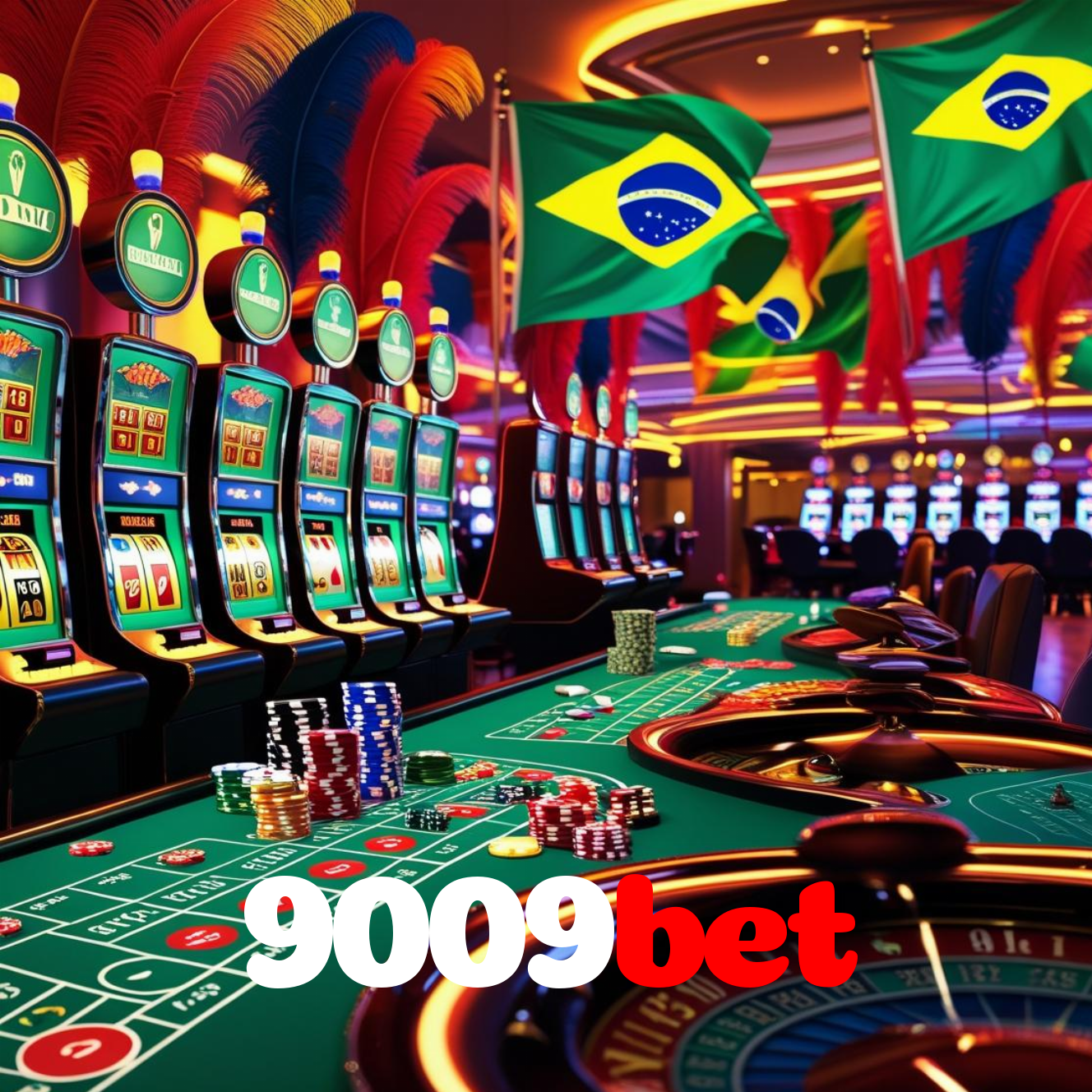 9009bet visual