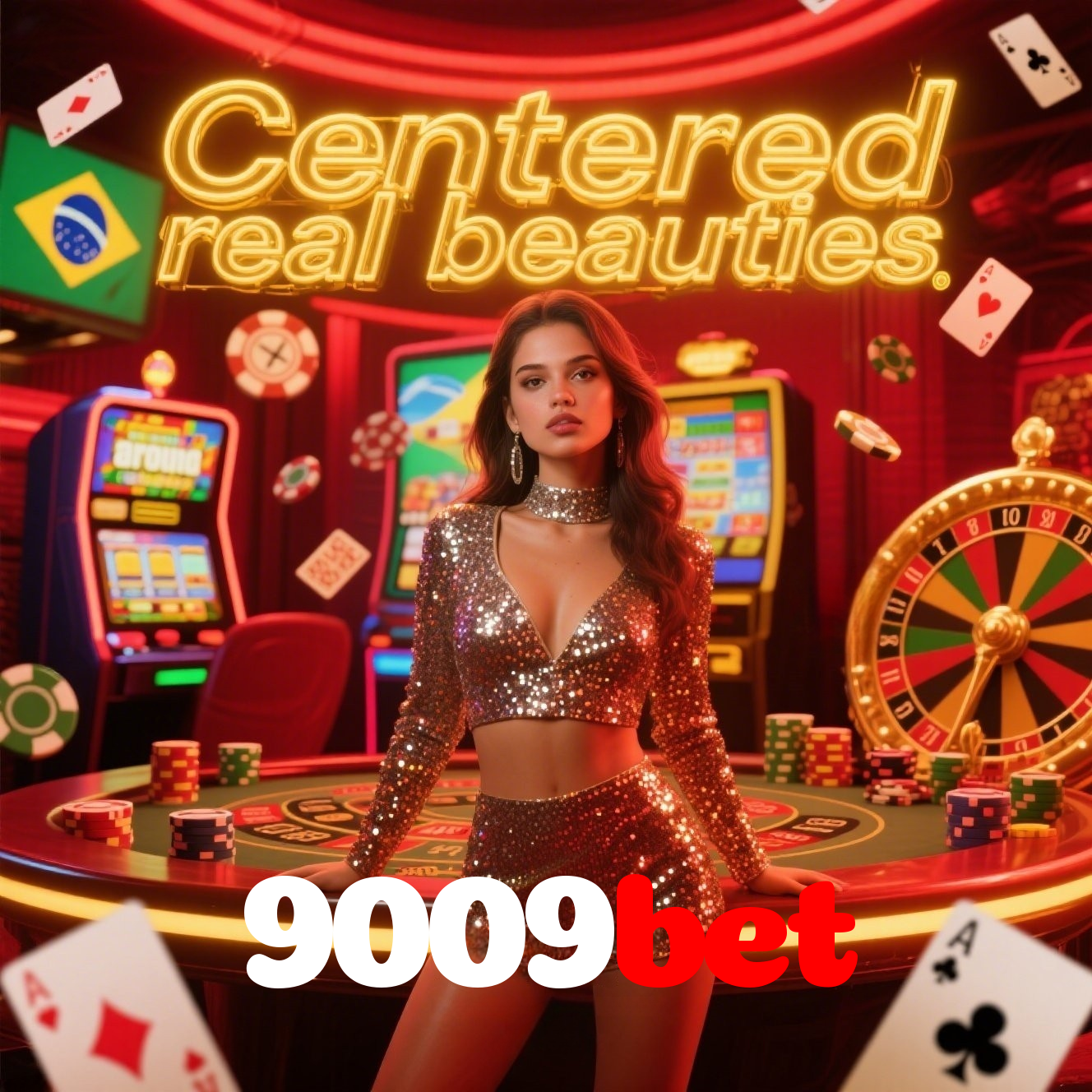 9009bet visual