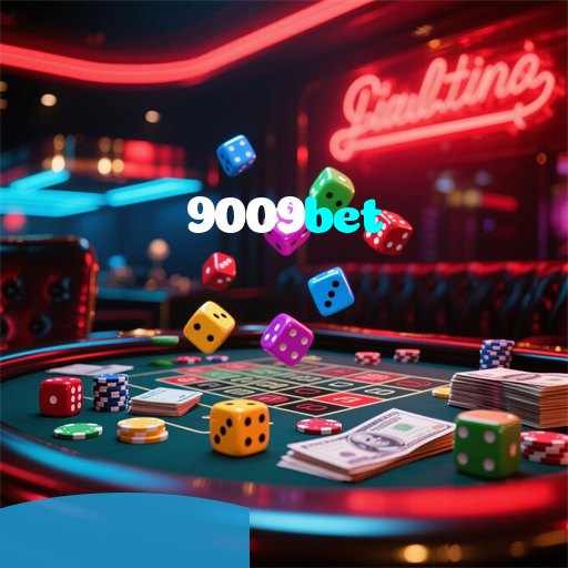 9009bet visual