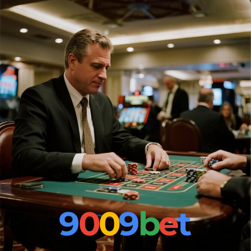9009bet visual