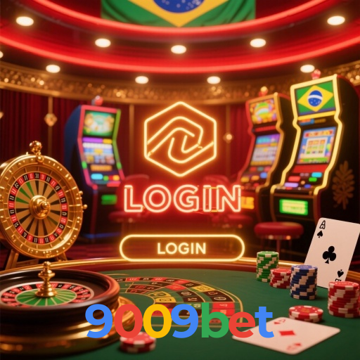 9009bet visual