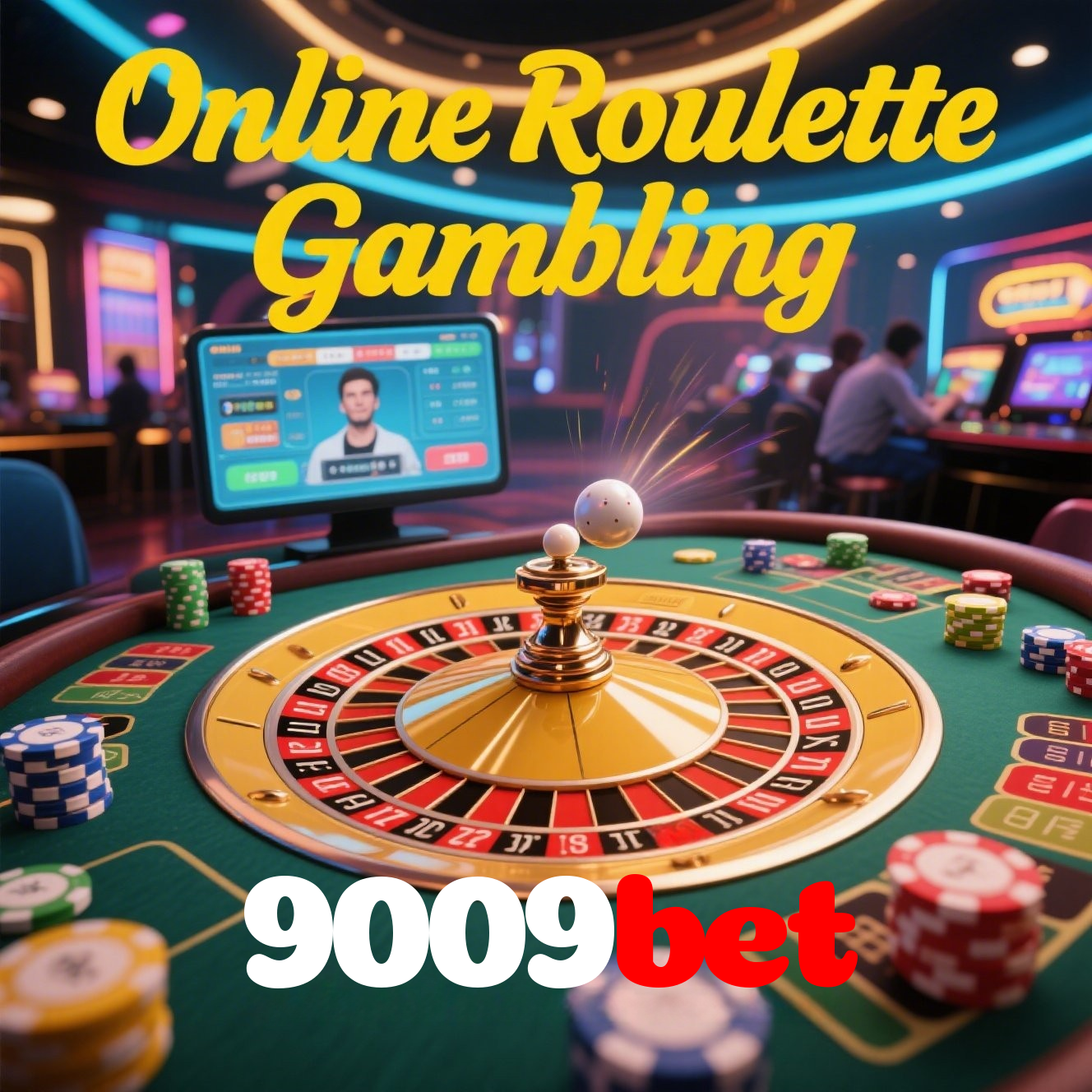 9009bet visual