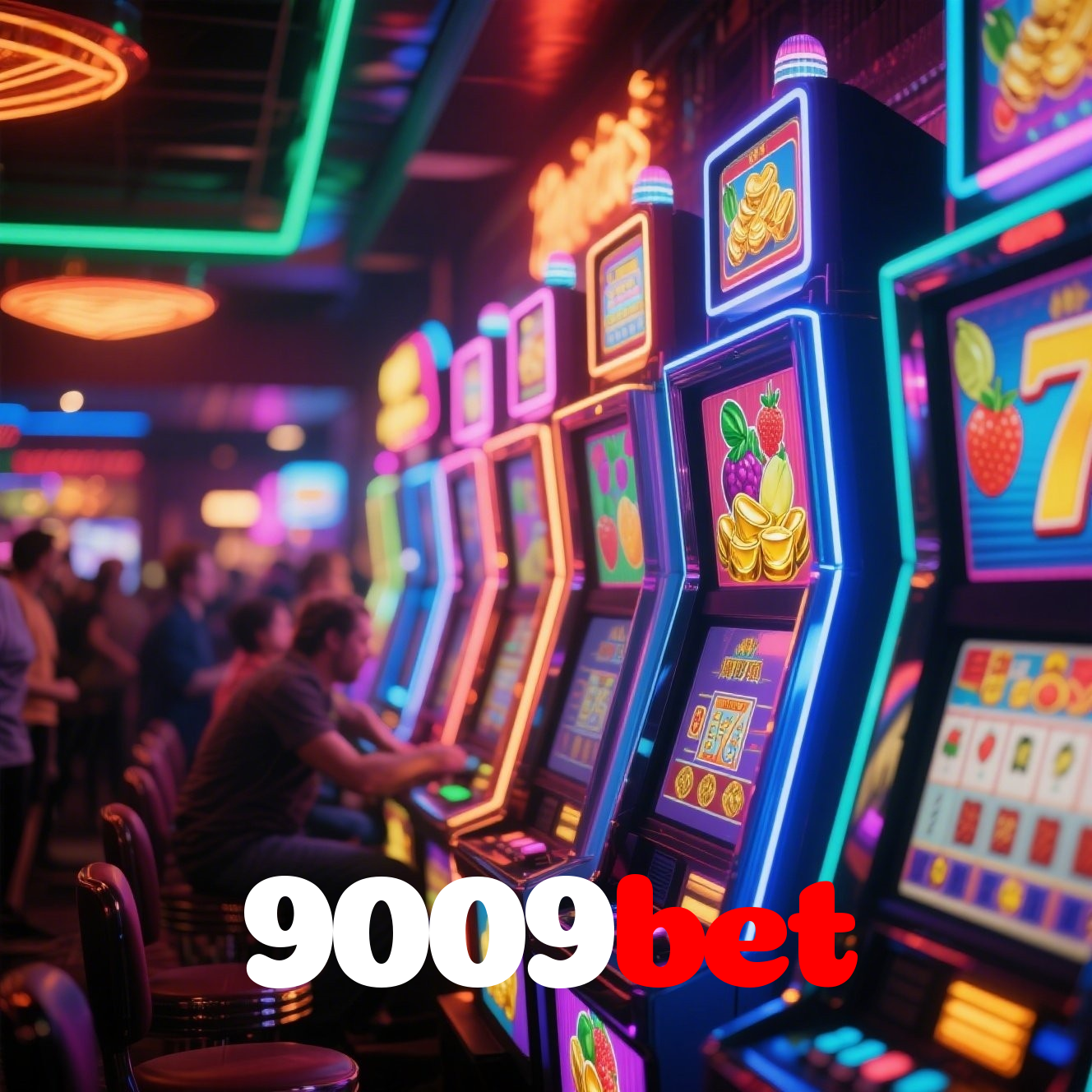 9009bet visual
