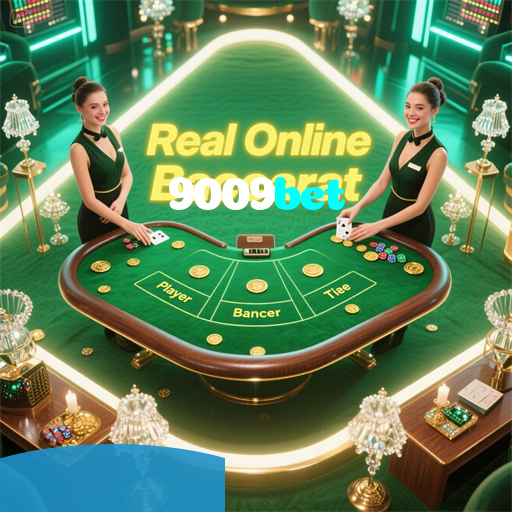 9009bet visual