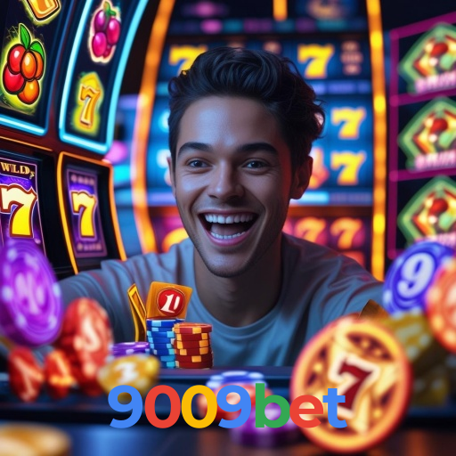 9009bet visual