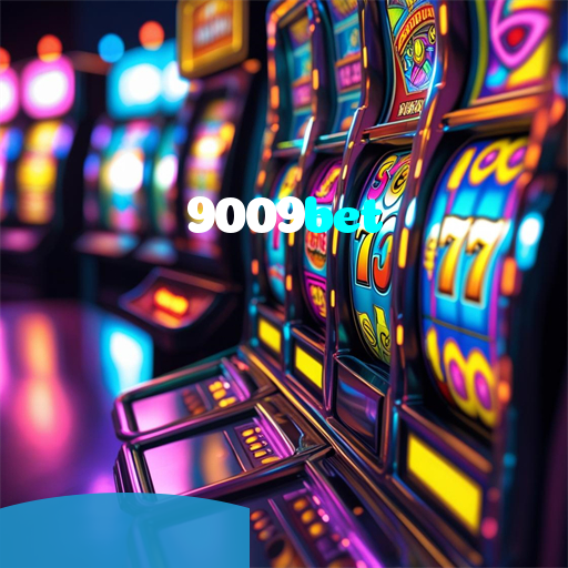 9009bet visual