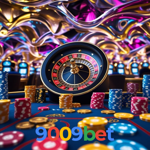 9009bet visual