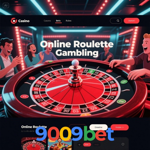 9009bet visual