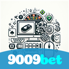 9009bet visual