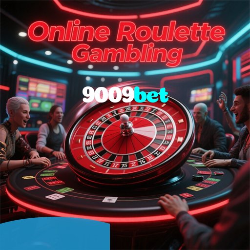 9009bet visual