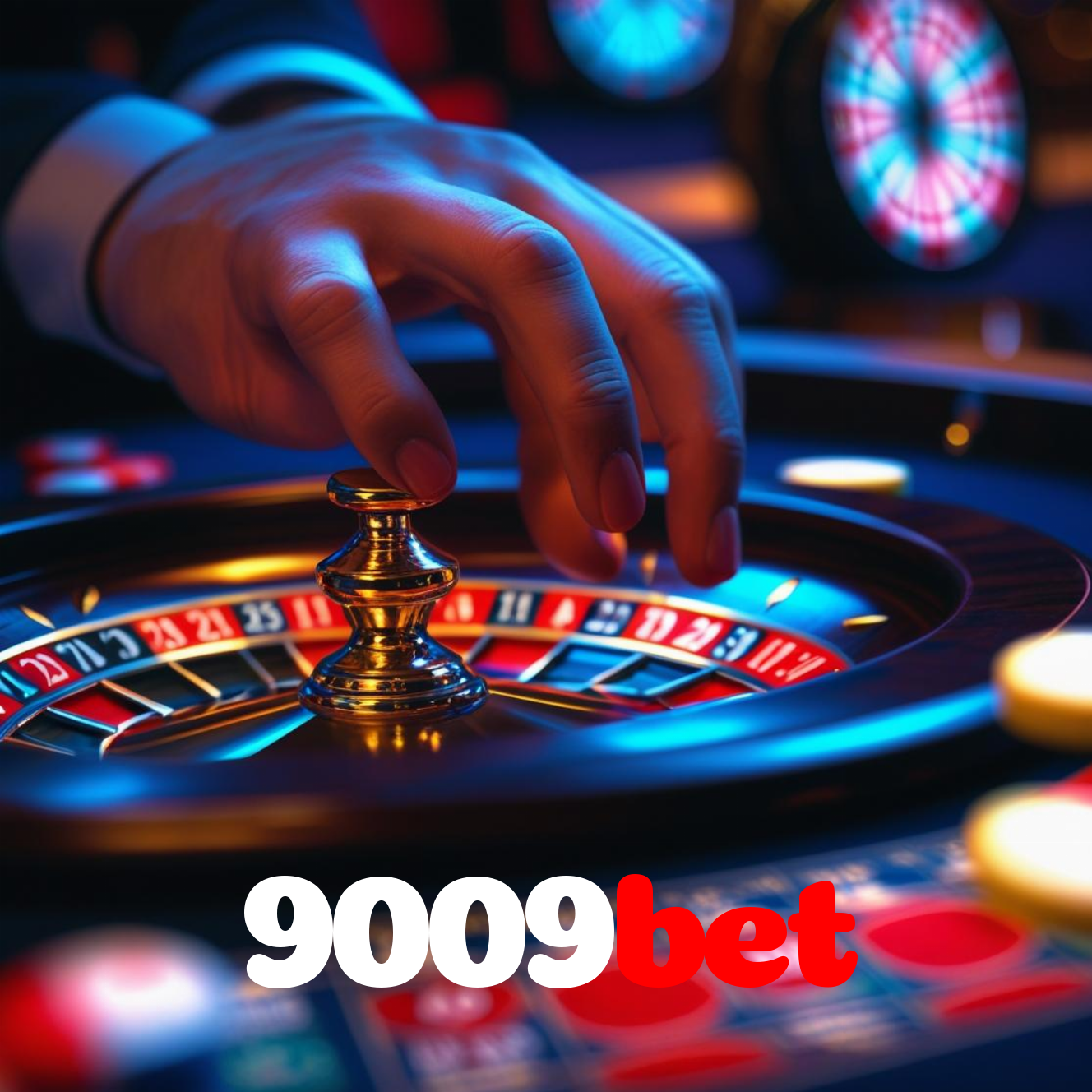 9009bet visual