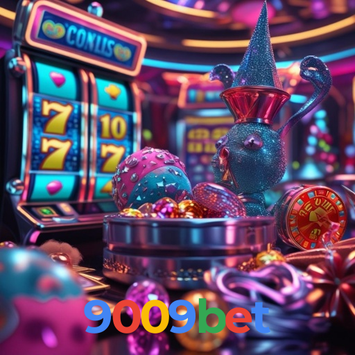 9009bet visual