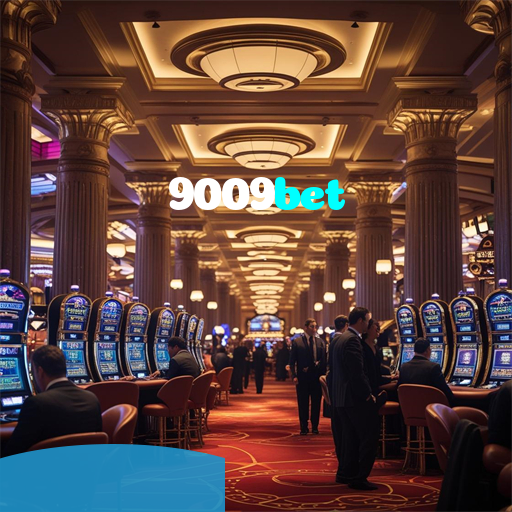 9009bet visual