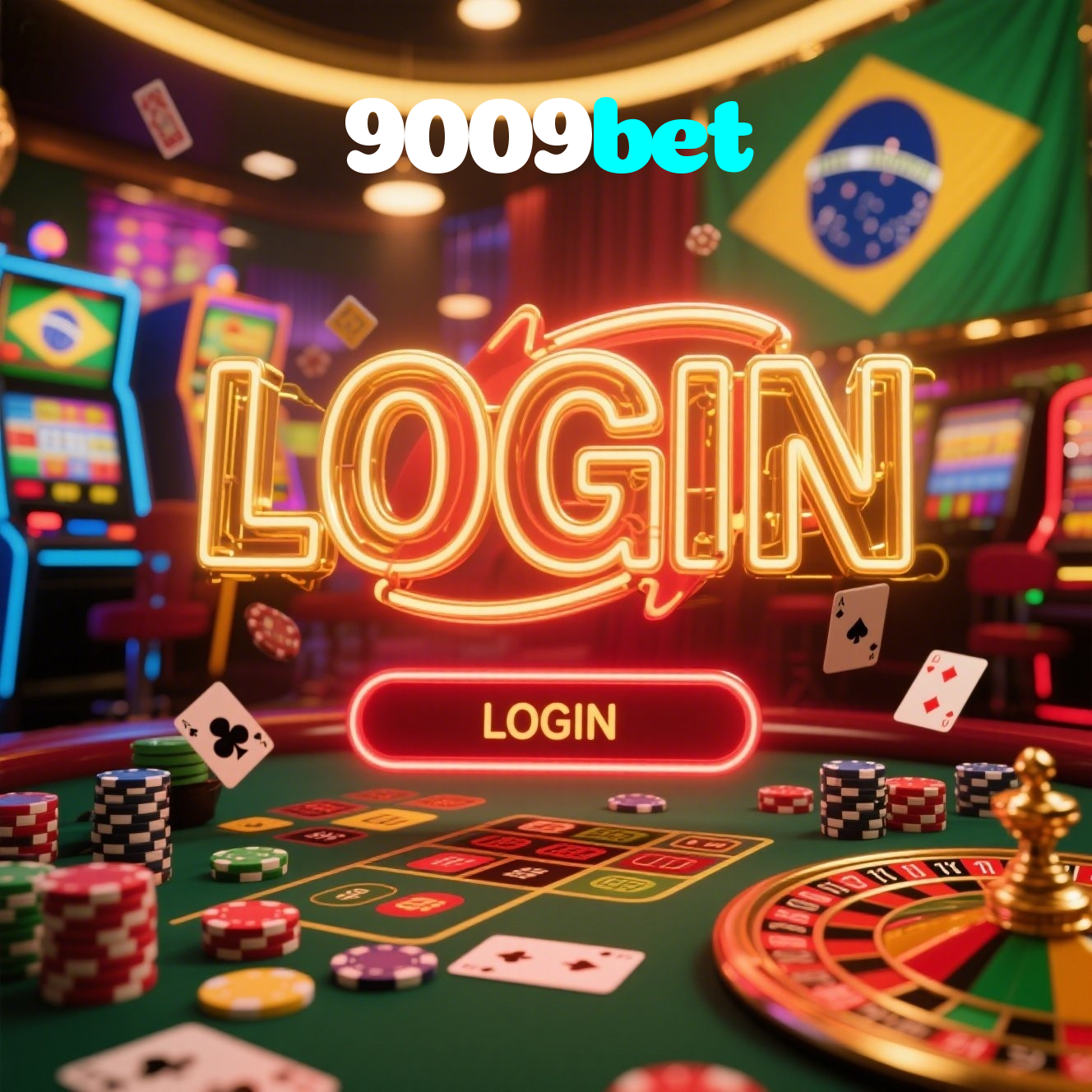 9009bet visual
