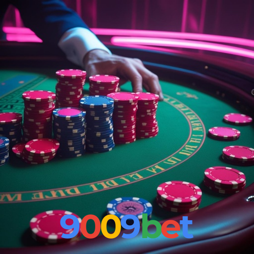 9009bet visual