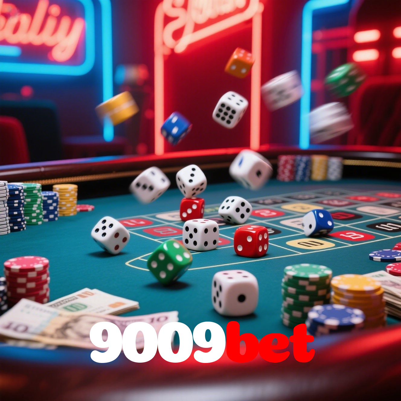 9009bet