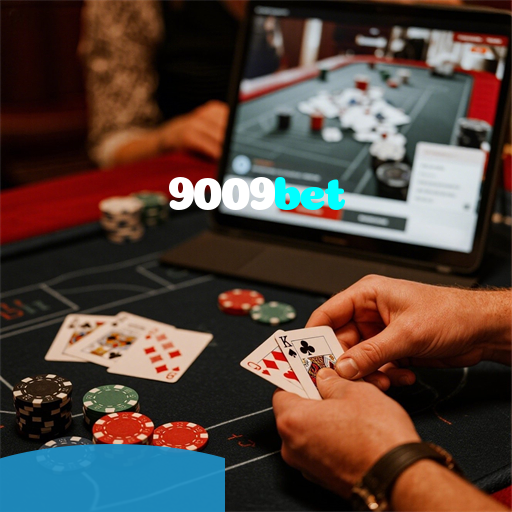 9009bet visual
