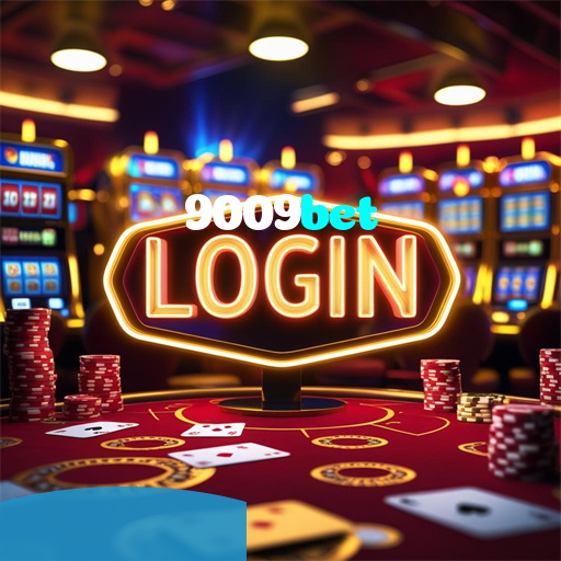 9009bet visual