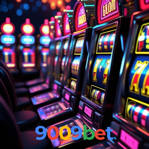 9009bet visual
