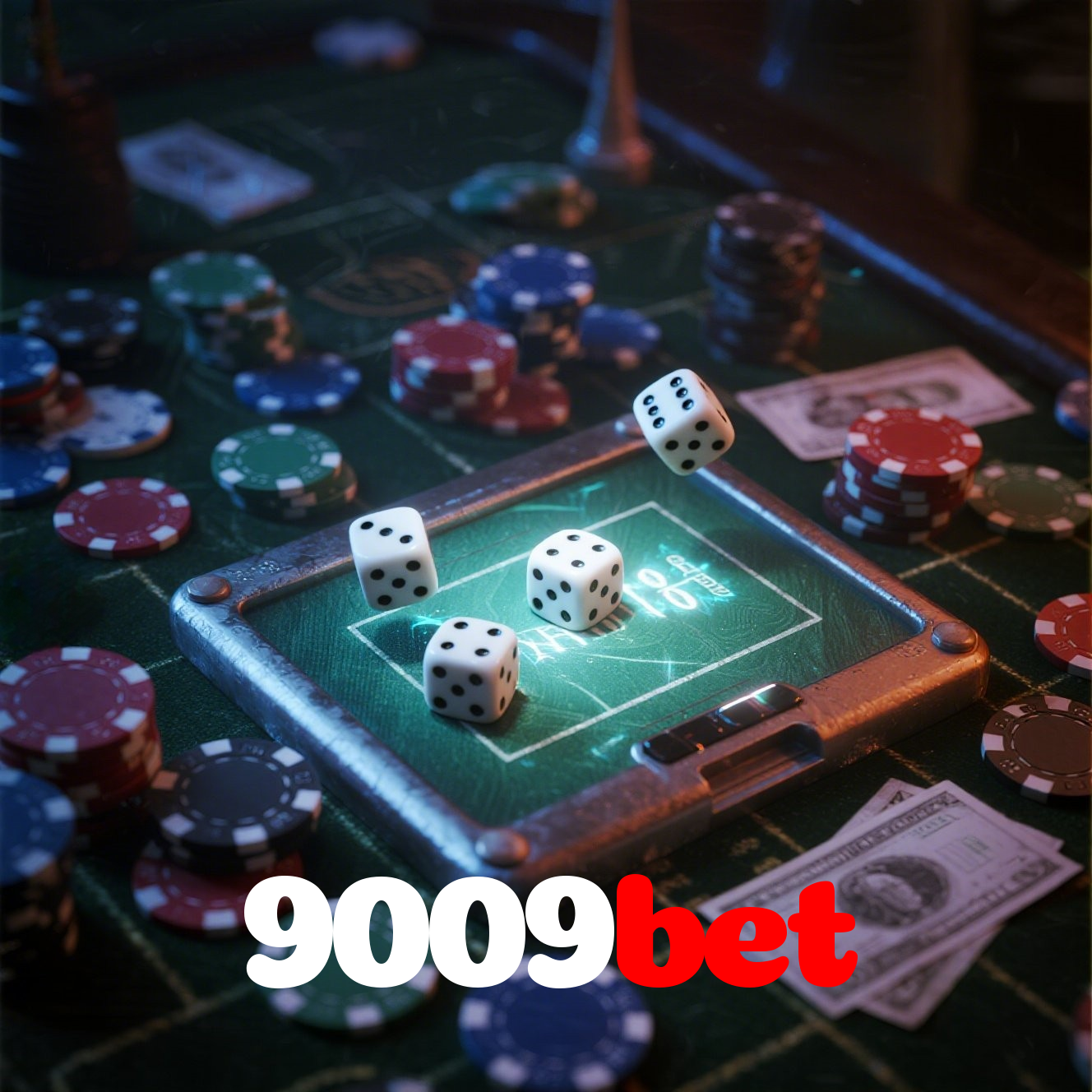 9009bet visual