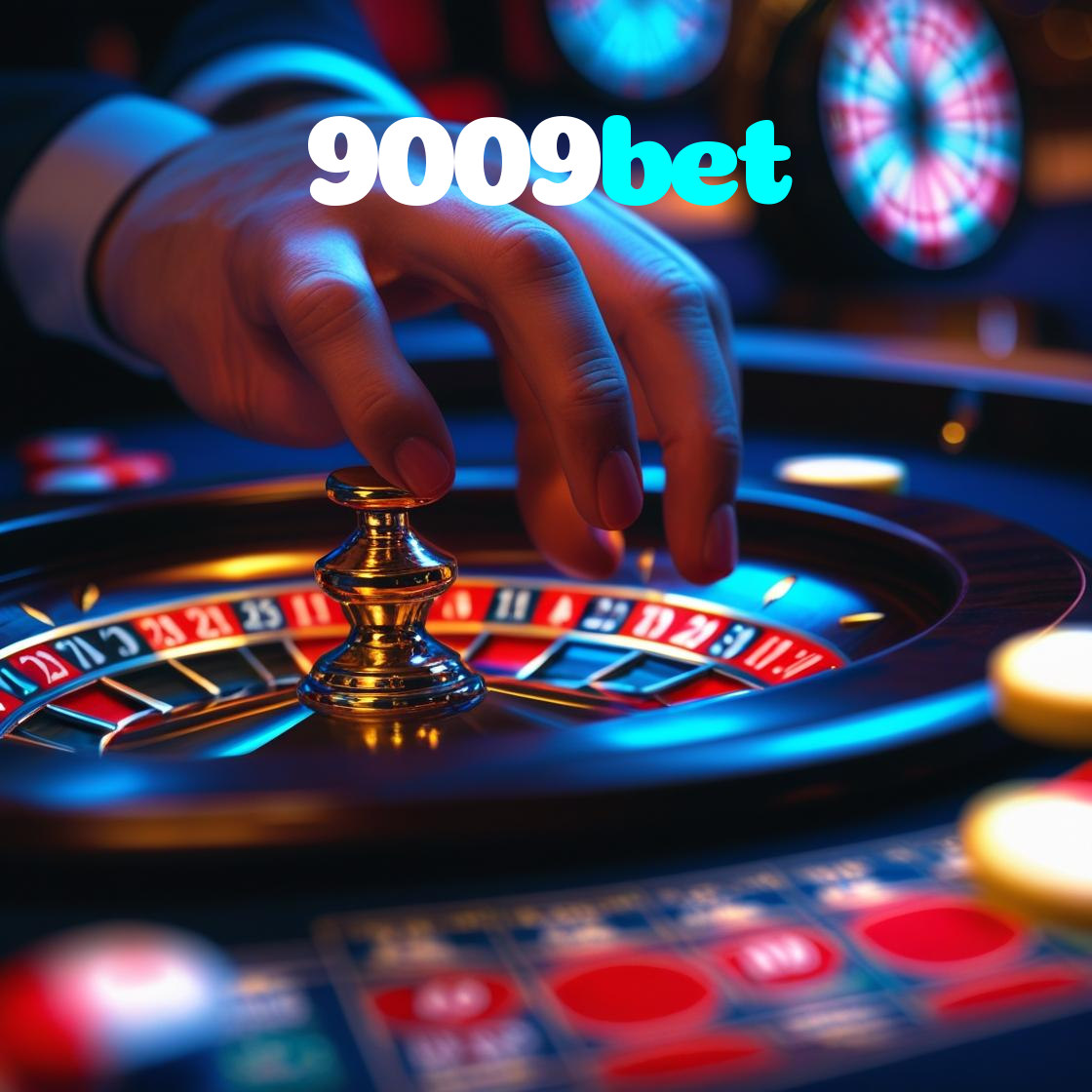 9009bet visual