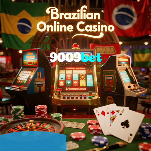 9009bet visual