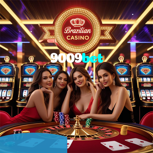 9009bet visual