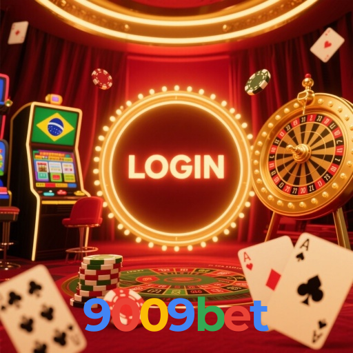 9009bet visual