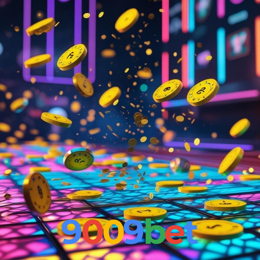 9009bet visual