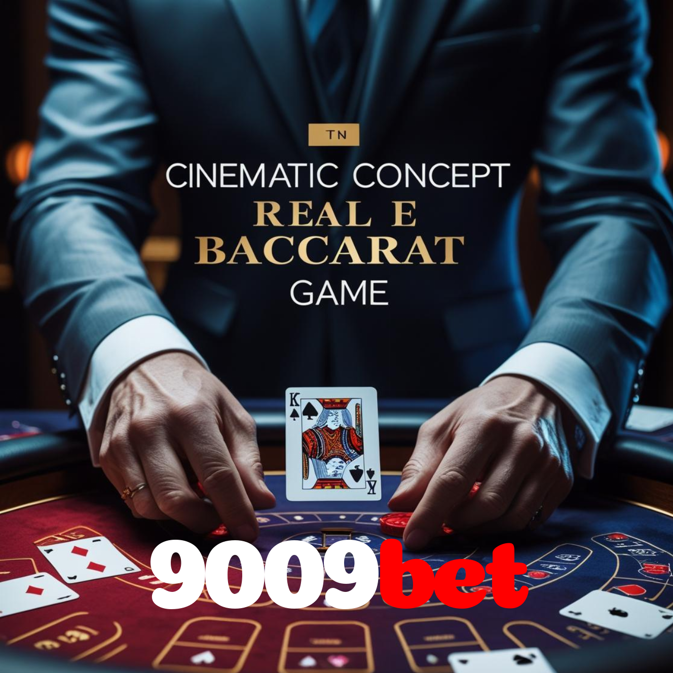 9009bet visual