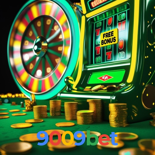 9009bet visual