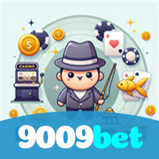 9009bet visual