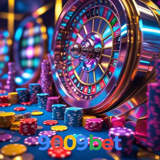 9009bet visual
