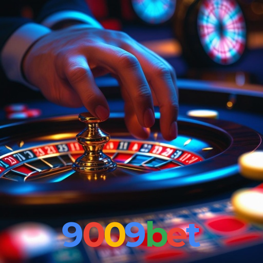 9009bet visual