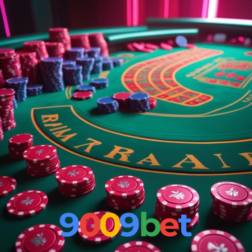 9009bet visual