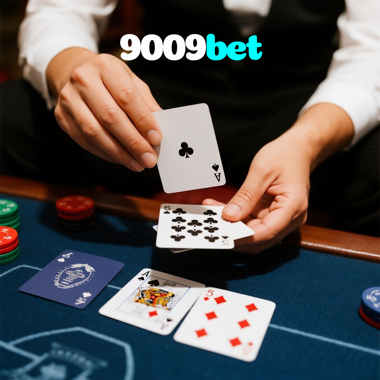 9009bet visual