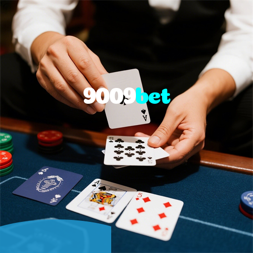 9009bet visual