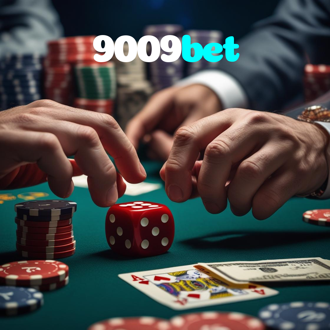 9009bet visual