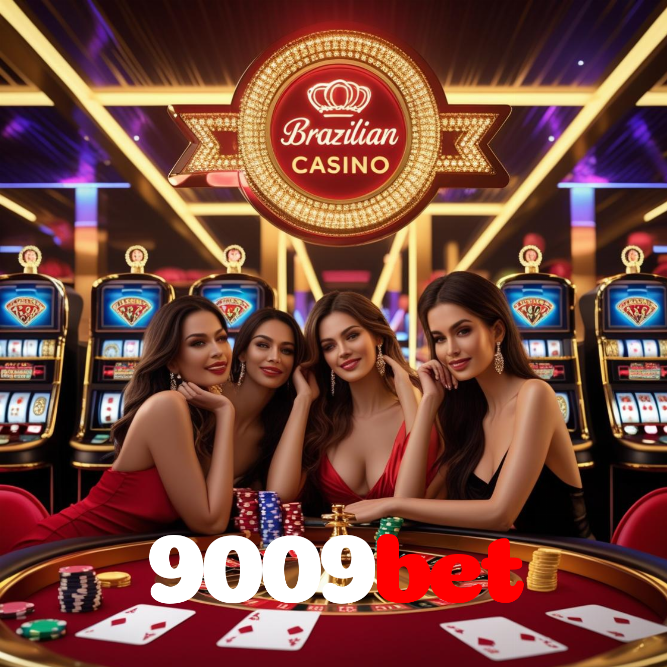 9009bet visual
