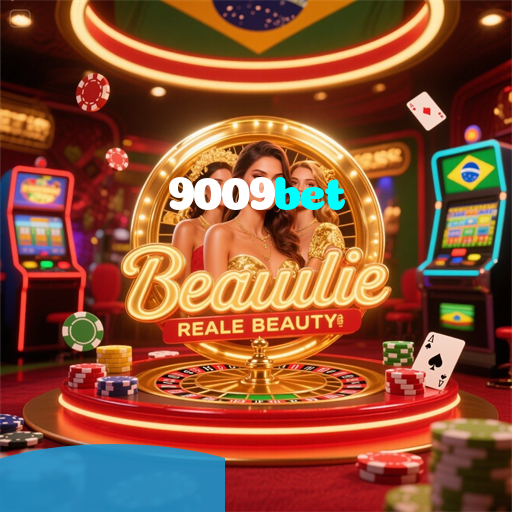 9009bet visual