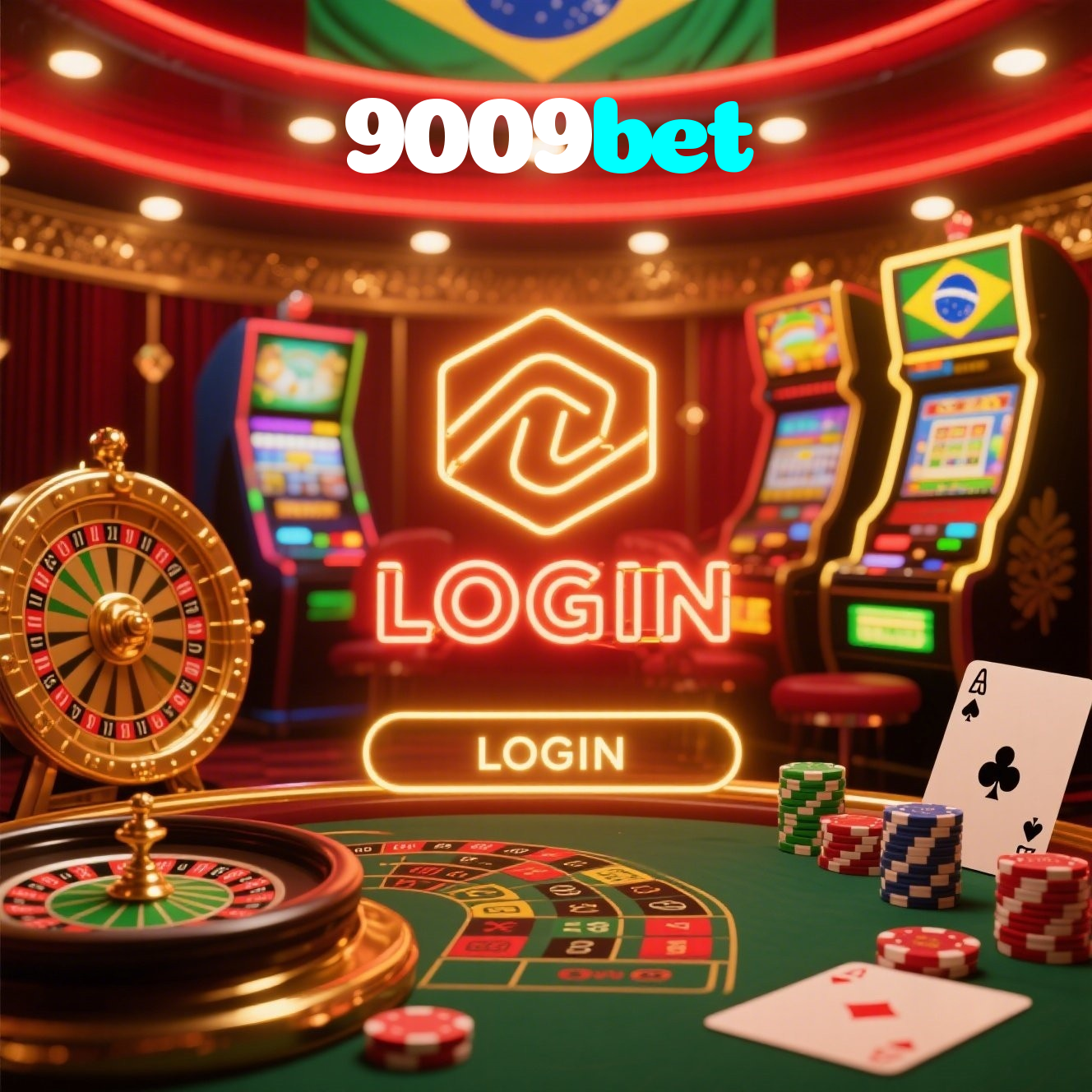 9009bet visual