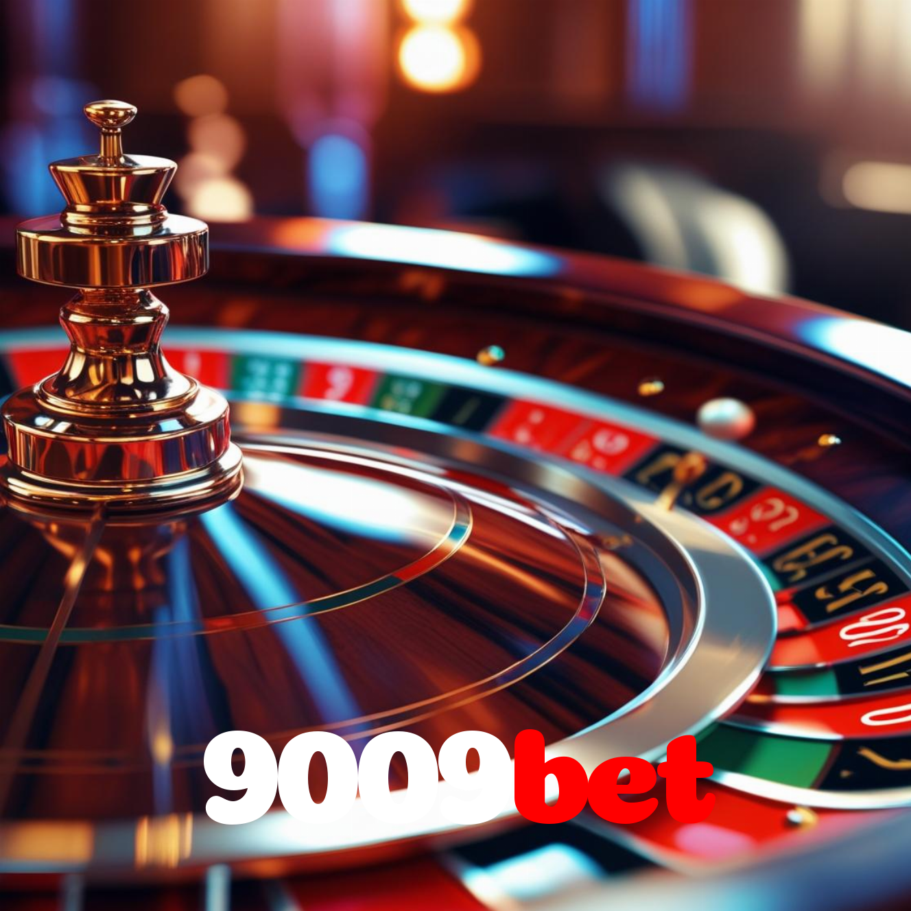 9009bet visual